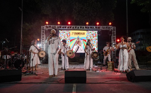 Grupo de Timóteo lança música que celebra ancestralidade negra