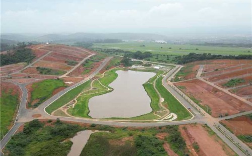 Santana do Paraíso libera 755 lotes e anuncia expansão do bairro Cidade Nova