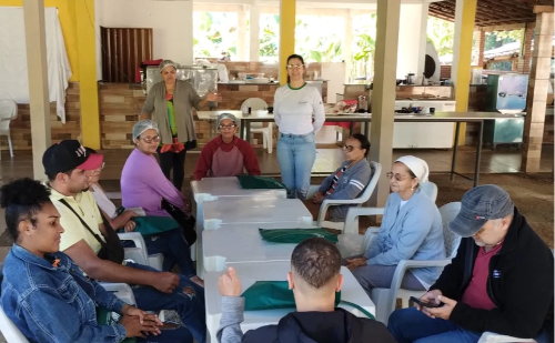 Curso transforma produção rural em Governador Valadares