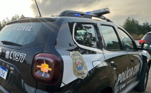 Adolescente de 16 anos é encontrado morto em Governador Valadares, às margens do Rio Doce