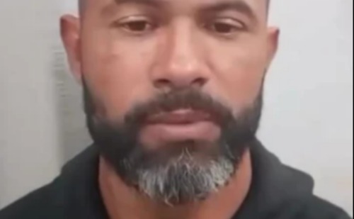 Ex-goleiro Bruno diz que tentou reaproximação com Bruninho, mas contato foi barrado