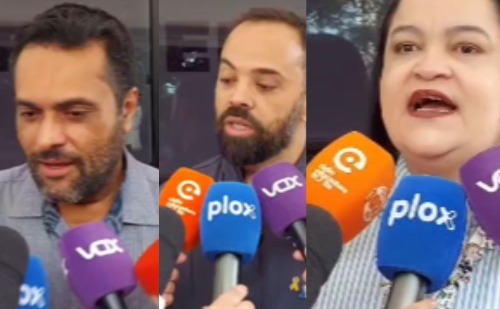 Vídeo: Vacimóvel chega à Câmara de Ipatinga e amplia acesso à vacinação