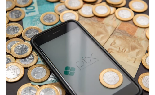 Febraban rebate críticas dos EUA e defende o Pix como sistema aberto e competitivo
