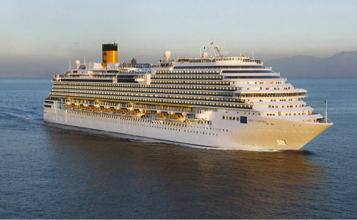 Brasil contrata navios para abrigar visitantes da COP30 em Belém