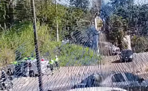 Ataques a ônibus se intensificam em SP e atingem até transporte escolar
