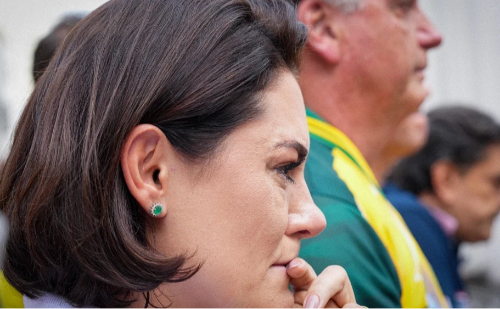 PL convoca reunião emergencial após operação contra Bolsonaro