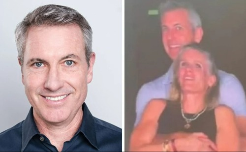 CEO de empresa bilionária deixa cargo após ser exposto com suposta amante em show do Coldplay