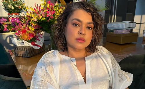 Autoridades lamentam morte de Preta Gil e exaltam seu legado cultural e social