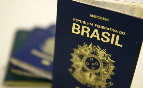 Custo de visto para os EUA pode ultrapassar R$ 2.500 em 2026