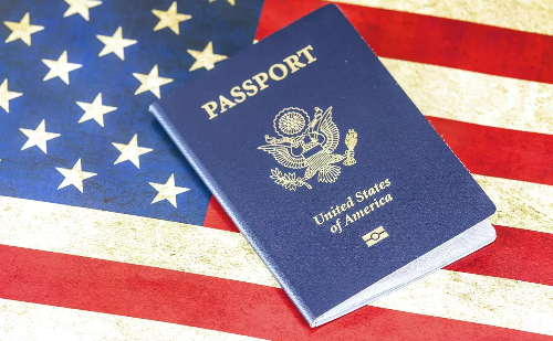 Renovação de passaporte é vetada nos EUA em casos específicos