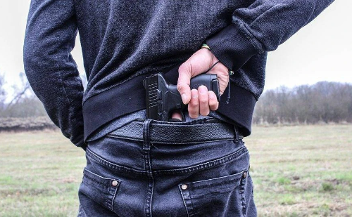 Endurecidas regras da PF para posse e transporte de armas no Brasil
