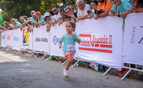 Inscrições abertas para a 4ª Corrida e Caminhada do Jubileu Senhor do Bonfim em Ipatinga