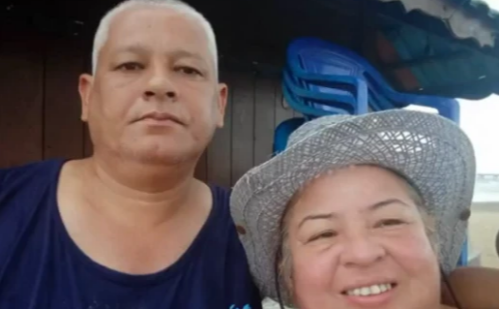 Ex-marido mata mulher com facada em festa na Zona Leste de São Paulo