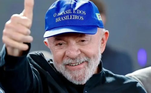 Lula visita Minas Novas para lançar política educacional para povos originários