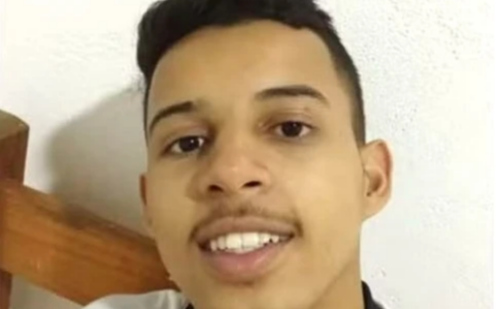 Após comer bolinho com veneno, jovem morre e padrasto admite crime; enterro será hoje