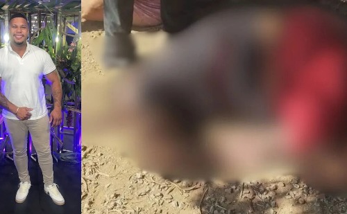 Homem é morto a tiros em plena luz do dia em Timóteo