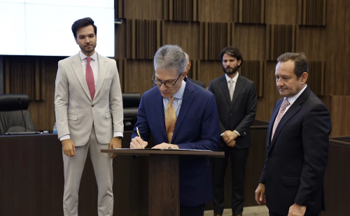 Redução de taxas cartoriais em Minas Gerais entra em vigor em agosto