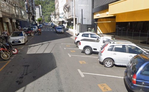 Funcionário morre repentinamente em supermercado de Timóteo