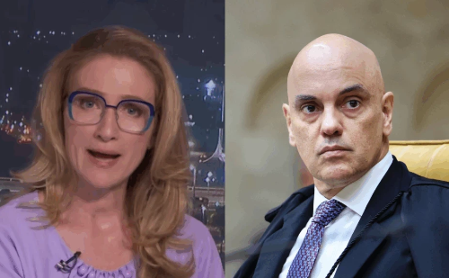 Jornalista levanta dúvidas sobre limites da decisão de Moraes