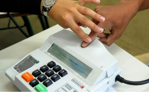 Mais de 5 milhões ainda não cadastraram biometria em Minas Gerais
