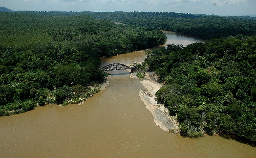 Minas abre consulta pública para gestão do Parque Estadual do Rio Doce