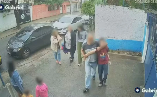 Aluno autista é expulso após fugir de escola no Rio; família denuncia agressões