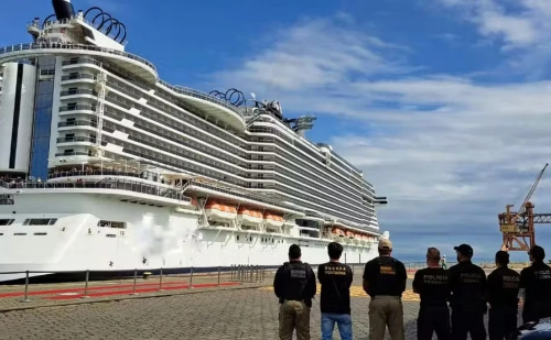 Curso gratuito oferece 200 vagas para trabalhar em navios e hotéis