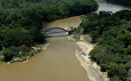 Consulta pública discute nova fase de gestão no Parque Estadual do Rio Doce