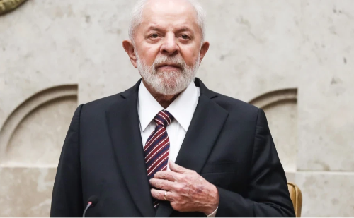 Lula anuncia investimento bilionário em educação indígena e quilombola
