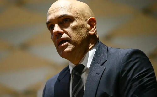 Senado recebe 29 pedidos de impeachment contra Moraes