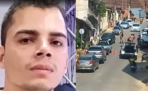 Homem é condenado a mais de 22 anos de prisão por matar técnico em refrigeração em Coronel Fabriciano