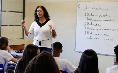 Inscrições para curso online de cuidados com saúde vocal do professor estão abertas