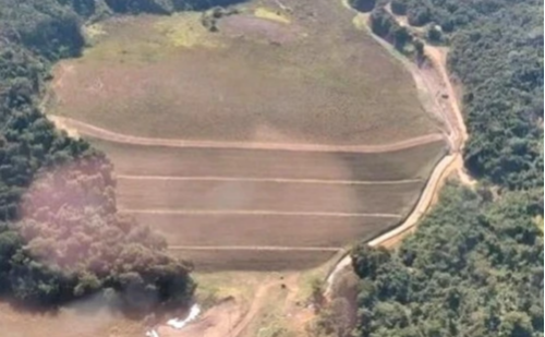 Prefeito acusa mineradora de negligência após barragem ter emergência elevada em Brumadinho