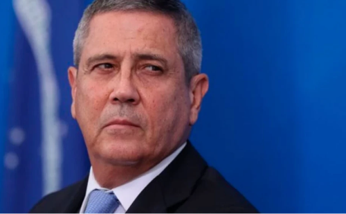 Defesa de Braga Netto volta ao STF e cita caso Bolsonaro para tentar liberdade