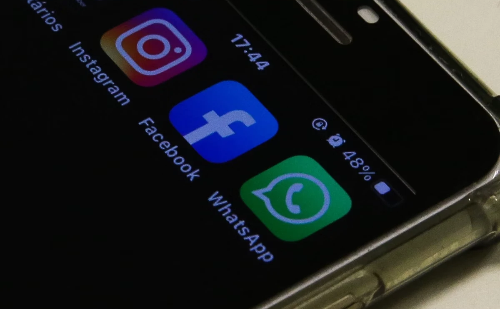 Direita domina ranking de influência política no Instagram