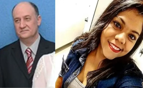 Juiz embriagado e com mulher nua no carro atropela e mata ciclista no interior de SP