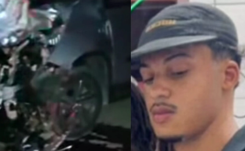 Jovem de 22 anos morre em Vargem Alegre após colisão frontal com carro na MG-425