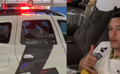 Jovem é morto a facadas em festa infantil após briga entre crianças