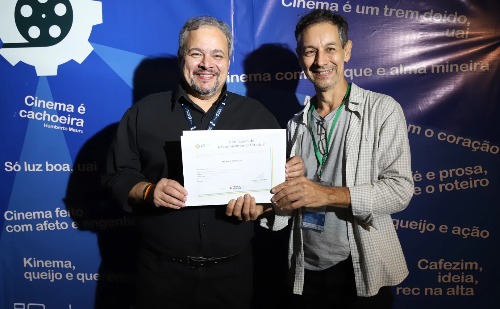 Vale do Aço ganha polo audiovisual com reconhecimento oficial do Governo de Minas