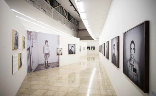 Instituto Usiminas promove ateliê gratuito com foco em retratos e memórias