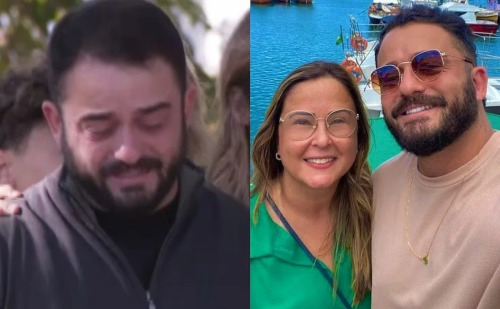 Preso por matar mãe em BH sofre ameaças dentro de presídio e pode ser transferido