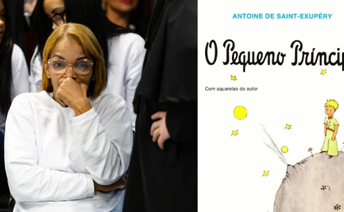 Flordelis tem pena reduzida após leitura de 9 livros na prisão