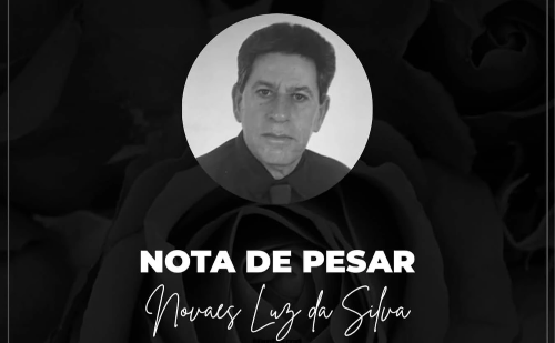 Morre ex-vereador de Fabriciano; cidade decreta luto oficial de três dias