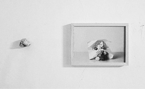Exposição 'Dentro Invisível' estreia em Timóteo com arte, memória e reflexão
