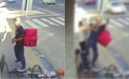 Após agressão à filha, sogra mata genro com facada em Guarapari