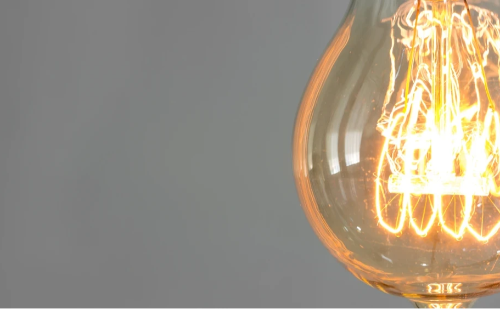 Conta de luz sobe e gás natural tem queda no preço a partir de agosto