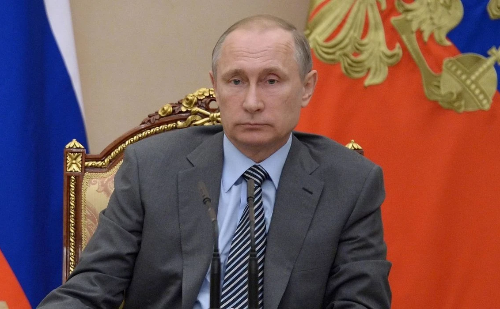 Kremlin ignora novo ultimato de Trump e mantém ofensiva na Ucrânia