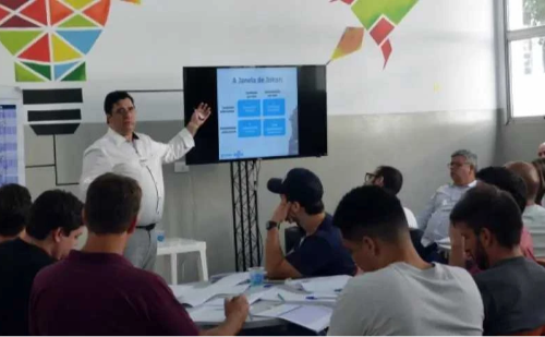 Sebrae Minas abre inscrições para o Empretec em Ipatinga
