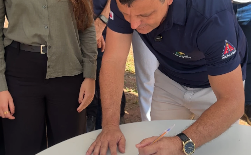 Timóteo inicia construção do primeiro CAPSi da cidade