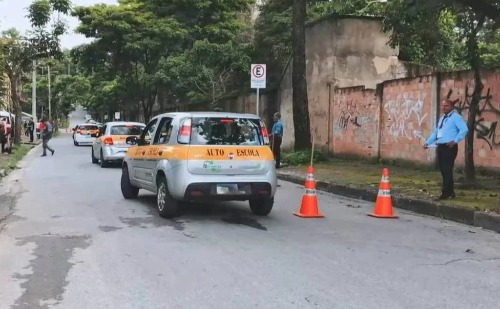 Professores serão capacitados pelo governo Zema para atuarem como examinadores de trânsito em Minas